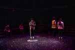 019 Curious Incident performance photograph by Arkansas State University - Jonesboro