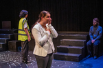 020 Curious Incident performance photograph by Arkansas State University - Jonesboro
