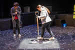 021 Curious Incident performance photograph by Arkansas State University - Jonesboro
