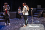 022 Curious Incident performance photograph by Arkansas State University - Jonesboro