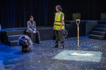 023 Curious Incident performance photograph by Arkansas State University - Jonesboro