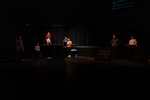 032 Curious Incident performance photograph by Arkansas State University - Jonesboro