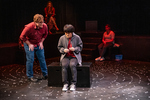 033 Curious Incident performance photograph by Arkansas State University - Jonesboro