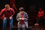 034 Curious Incident performance photograph by Arkansas State University - Jonesboro