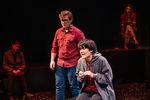 035 Curious Incident performance photograph by Arkansas State University - Jonesboro