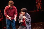 036 Curious Incident performance photograph by Arkansas State University - Jonesboro