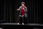 041 Curious Incident performance photograph by Arkansas State University - Jonesboro