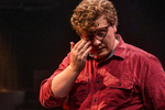 043 Curious Incident performance photograph by Arkansas State University - Jonesboro