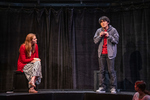 046 Curious Incident performance photograph by Arkansas State University - Jonesboro