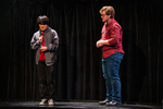 047 Curious Incident performance photograph by Arkansas State University - Jonesboro