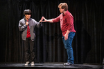 050 Curious Incident performance photograph by Arkansas State University - Jonesboro