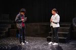 052 Curious Incident performance photograph by Arkansas State University - Jonesboro