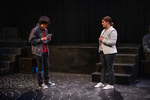 053 Curious Incident performance photograph by Arkansas State University - Jonesboro