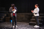 054 Curious Incident performance photograph by Arkansas State University - Jonesboro