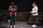 055 Curious Incident performance photograph by Arkansas State University - Jonesboro