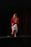 058 Curious Incident performance photograph by Arkansas State University - Jonesboro