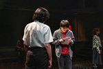 060 Curious Incident performance photograph by Arkansas State University - Jonesboro