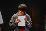 062 Curious Incident performance photograph by Arkansas State University - Jonesboro