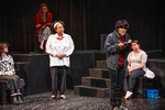 063 Curious Incident performance photograph by Arkansas State University - Jonesboro