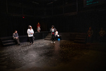 065 Curious Incident performance photograph by Arkansas State University - Jonesboro