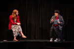 068 Curious Incident performance photograph by Arkansas State University - Jonesboro