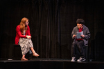 069 Curious Incident performance photograph by Arkansas State University - Jonesboro