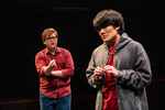 076 Curious Incident performance photograph by Arkansas State University - Jonesboro