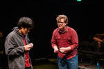 077 Curious Incident performance photograph by Arkansas State University - Jonesboro