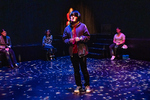 083 Curious Incident performance photograph by Arkansas State University - Jonesboro