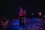 085 Curious Incident performance photograph by Arkansas State University - Jonesboro