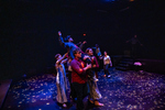 087 Curious Incident performance photograph by Arkansas State University - Jonesboro