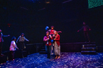 088 Curious Incident performance photograph by Arkansas State University - Jonesboro