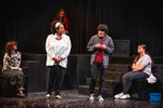 089 Curious Incident performance photograph by Arkansas State University - Jonesboro