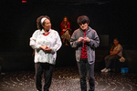 092 Curious Incident performance photograph by Arkansas State University - Jonesboro
