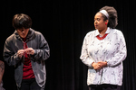 095 Curious Incident performance photograph by Arkansas State University - Jonesboro