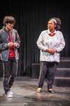096 Curious Incident performance photograph by Arkansas State University - Jonesboro