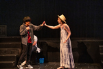 101 Curious Incident performance photograph by Arkansas State University - Jonesboro
