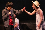 102 Curious Incident performance photograph by Arkansas State University - Jonesboro