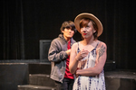 104 Curious Incident performance photograph by Arkansas State University - Jonesboro