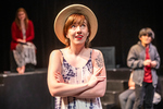 105 Curious Incident performance photograph by Arkansas State University - Jonesboro