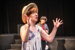 106 Curious Incident performance photograph by Arkansas State University - Jonesboro