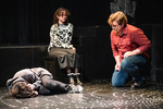 111 Curious Incident performance photograph by Arkansas State University - Jonesboro