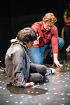 112 Curious Incident performance photograph by Arkansas State University - Jonesboro