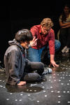 113 Curious Incident performance photograph by Arkansas State University - Jonesboro