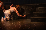 114 Curious Incident performance photograph by Arkansas State University - Jonesboro