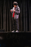 115 Curious Incident performance photograph by Arkansas State University - Jonesboro