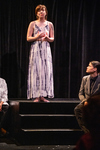 117 Curious Incident performance photograph by Arkansas State University - Jonesboro