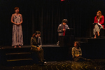 121 Curious Incident performance photograph by Arkansas State University - Jonesboro