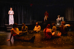 122 Curious Incident performance photograph by Arkansas State University - Jonesboro