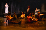 123 Curious Incident performance photograph by Arkansas State University - Jonesboro